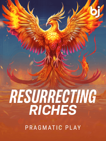 Resurrecting Riches thumbnail
