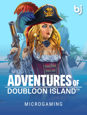 Adventures Of Doubloon Island™ thumbnail